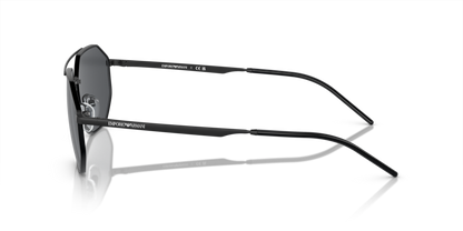 Matte Black - 0EA2147 8056597947275