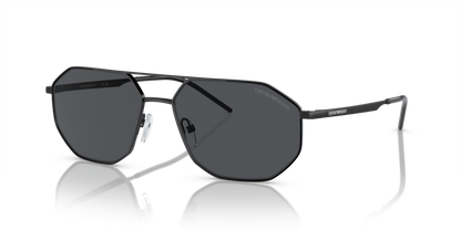 Matte Black - 0EA2147 8056597947275