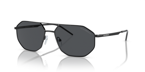 Matte Black - 0EA2147 8056597947275