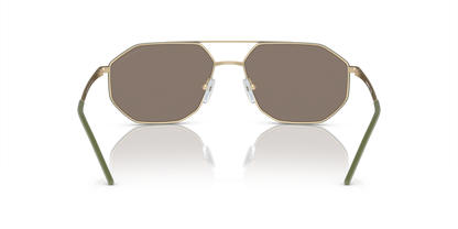 Matte Gold - 0EA2147 8056597947282