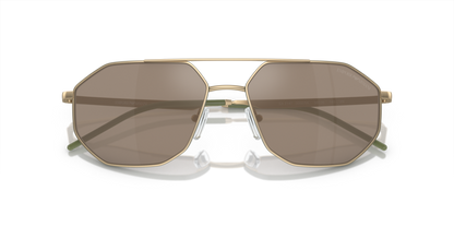 Matte Gold - 0EA2147 8056597947282