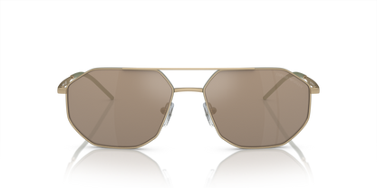 Matte Gold - 0EA2147 8056597947282