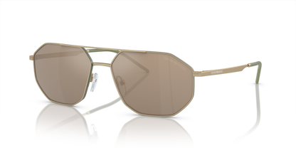 Matte Gold - 0EA2147 8056597947282