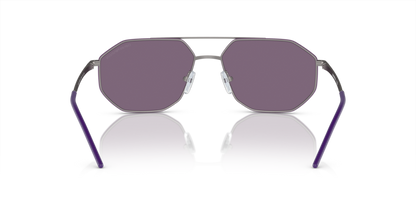 Matte Gunmetal - 0EA2147 8056597947299