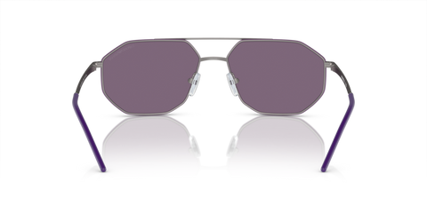 Matte Gunmetal - 0EA2147 8056597947299