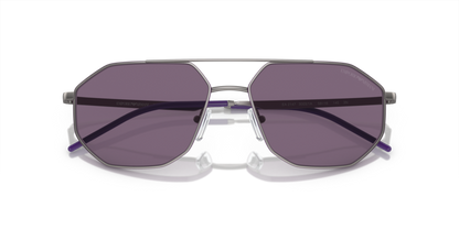 Matte Gunmetal - 0EA2147 8056597947299