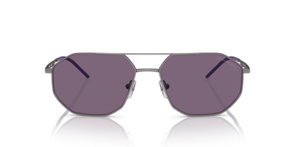 Matte Gunmetal - 0EA2147 8056597947299