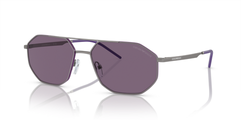 Matte Gunmetal - 0EA2147 8056597947299
