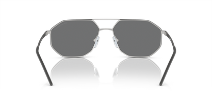 Matte Silver - 0EA2147 8056597947305