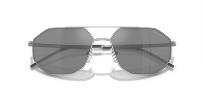 Matte Silver - 0EA2147 8056597947305