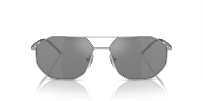 Matte Silver - 0EA2147 8056597947305