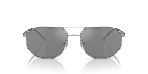 Matte Silver - 0EA2147 8056597947305