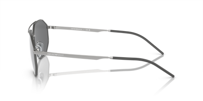 Matte Silver - 0EA2147 8056597947305