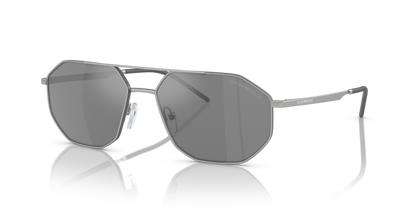 Matte Silver - 0EA2147 8056597947305