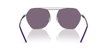 Shiny Gunmetal - 0EA2148 8056597948340