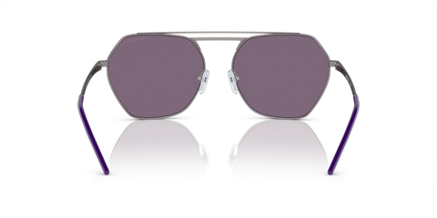 Shiny Gunmetal - 0EA2148 8056597948340