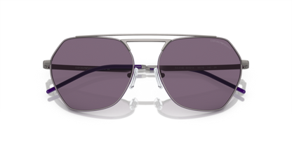 Shiny Gunmetal - 0EA2148 8056597948340