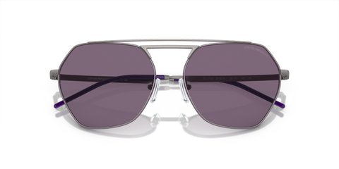 Shiny Gunmetal - 0EA2148 8056597948340