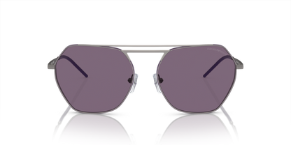 Shiny Gunmetal - 0EA2148 8056597948340