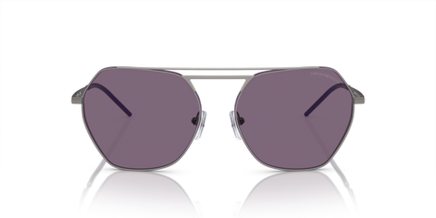 Shiny Gunmetal - 0EA2148 8056597948340