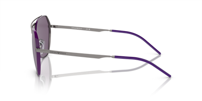 Shiny Gunmetal - 0EA2148 8056597948340