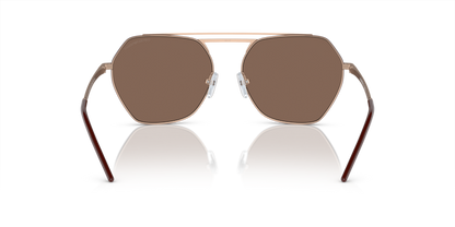 Shiny Rose Gold - 0EA2148 8056597948371