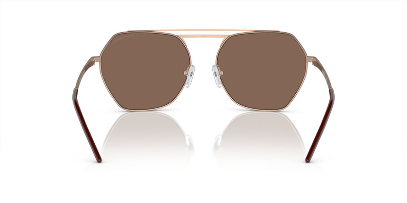 Shiny Rose Gold - 0EA2148 8056597948371