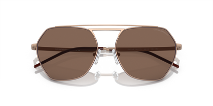 Shiny Rose Gold - 0EA2148 8056597948371