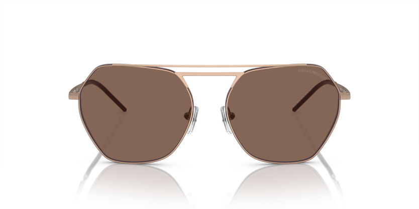 Shiny Rose Gold - 0EA2148 8056597948371