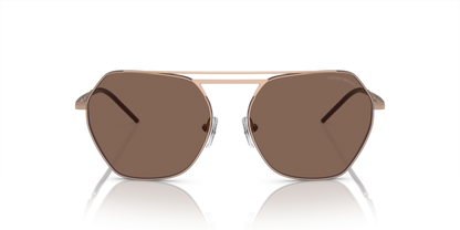 Shiny Rose Gold - 0EA2148 8056597948371