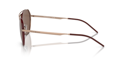 Shiny Rose Gold - 0EA2148 8056597948371