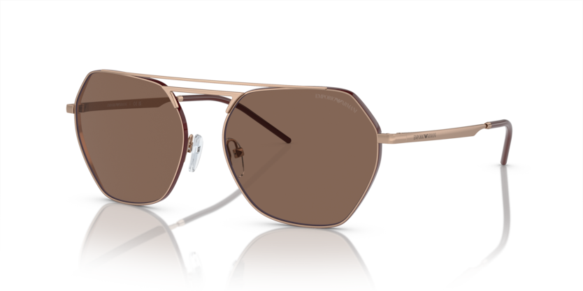 Shiny Rose Gold - 0EA2148 8056597948371