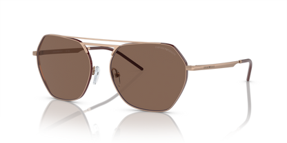 Shiny Rose Gold - 0EA2148 8056597948371