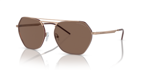 Shiny Rose Gold - 0EA2148 8056597948371