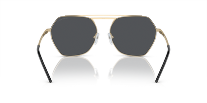 Shiny Pale Gold - 0EA2148 8056597948388