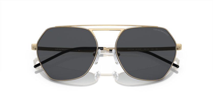 Shiny Pale Gold - 0EA2148 8056597948388