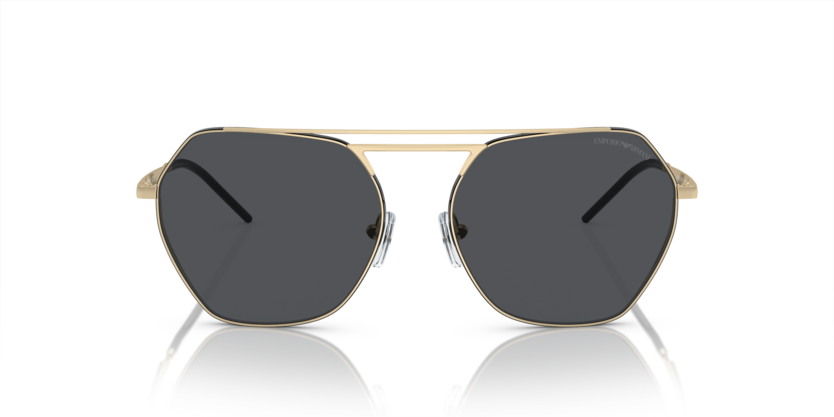 Shiny Pale Gold - 0EA2148 8056597948388