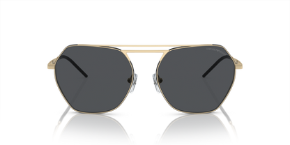 Shiny Pale Gold - 0EA2148 8056597948388