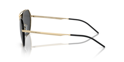 Shiny Pale Gold - 0EA2148 8056597948388