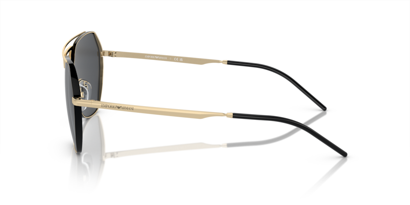 Shiny Pale Gold - 0EA2148 8056597948388