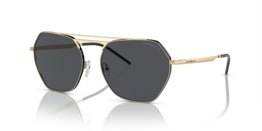 Shiny Pale Gold - 0EA2148 8056597948388