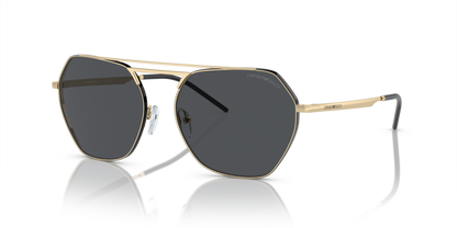 Shiny Pale Gold - 0EA2148 8056597948388