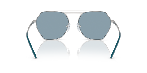 Shiny Silver - 0EA2148 8056597948395