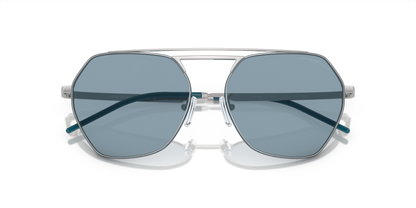 Shiny Silver - 0EA2148 8056597948395