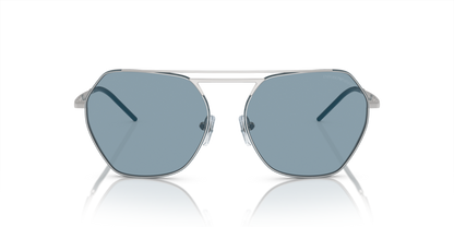 Shiny Silver - 0EA2148 8056597948395