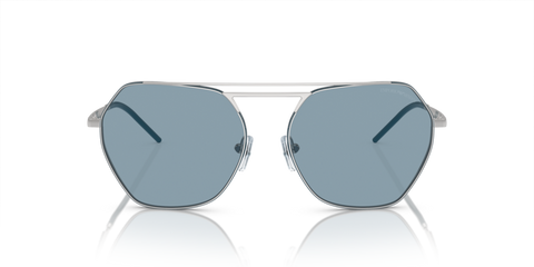 Shiny Silver - 0EA2148 8056597948395