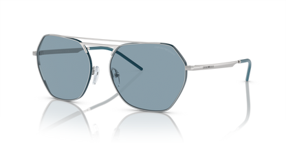 Shiny Silver - 0EA2148 8056597948395