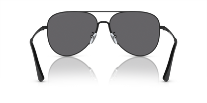 Matte Black - 0EA2149D 8056597964364