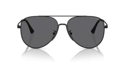 Matte Black - 0EA2149D 8056597964364