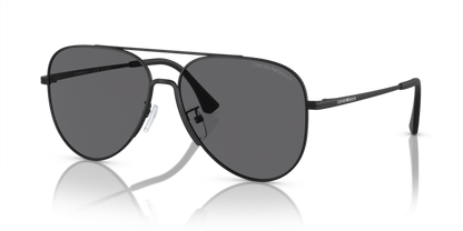 Matte Black - 0EA2149D 8056597964364